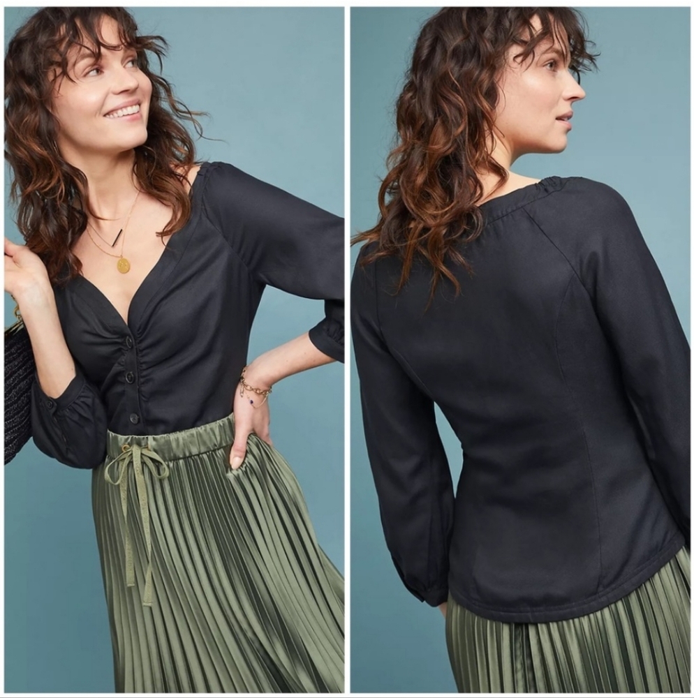 Maeve Morrill Top